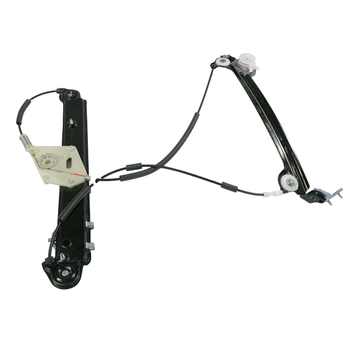 LEFT WINDOW REGULATOR TO SUIT BMW 1 SERIES E82 E88 5/2008–7/2011