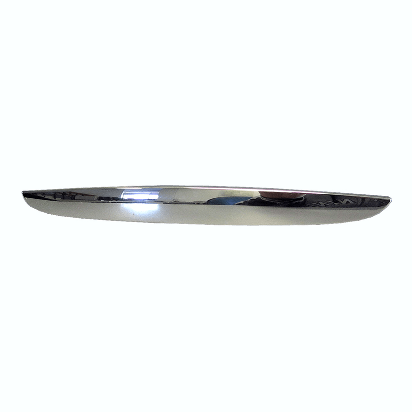 LEFT BONNET MOULD TO SUIT BMW 3 SERIES E90 E92 E93 5/2005–8/2008