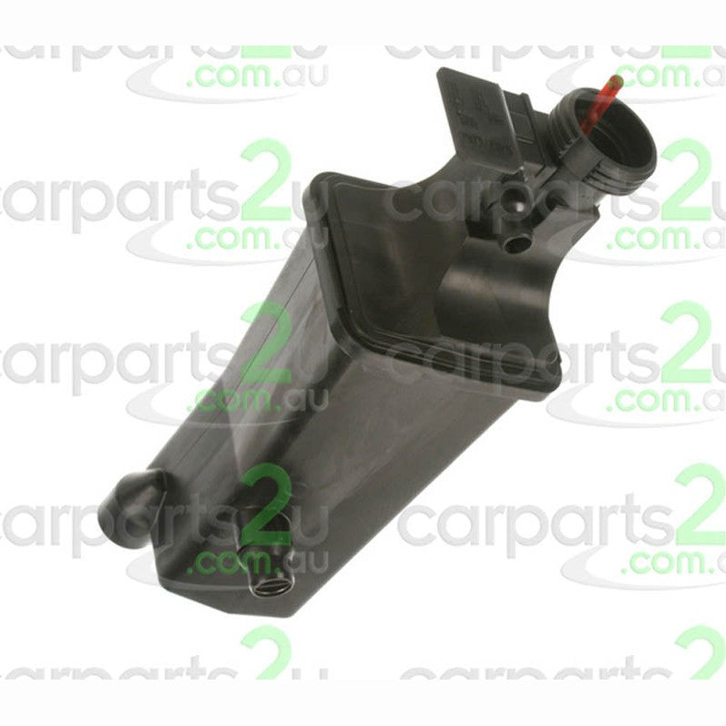 OVERFLOW BOTTLE TO SUIT BMW 3 SERIES E46 SEDAN 8/1998–8/2006
