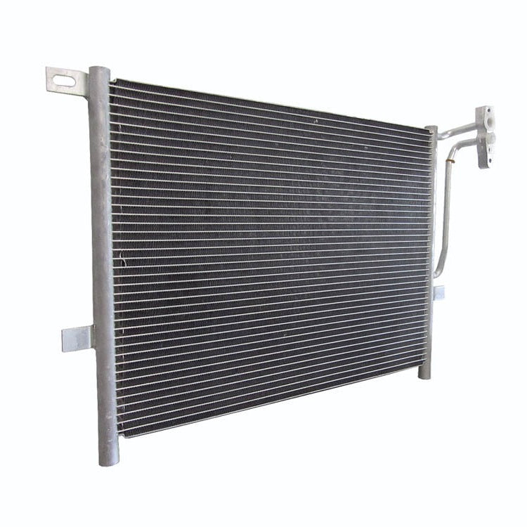 CONDENSER TO SUIT BMW 3 SERIES E46 SEDAN 8/1998–9/2006