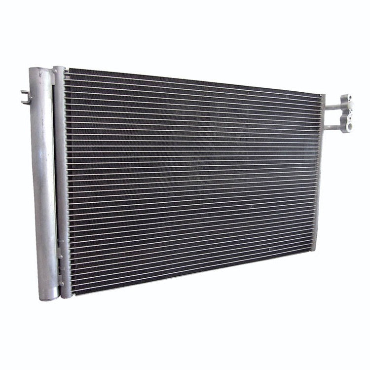 CONDENSER TO SUIT BMW 3 SERIES E90 E92 E93 SEDAN 3/2005–9/2012