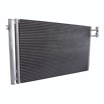 CONDENSER TO SUIT BMW 3 SERIES E90 E92 E93 SEDAN 3/2005–9/2012