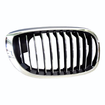 RIGHT GRILLE TO SUIT BMW 3 SERIES E46 2 DOOR COUPE 3/2003–9/2006