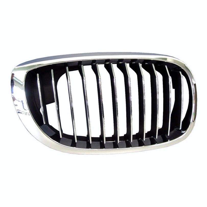 RIGHT GRILLE TO SUIT BMW 3 SERIES E46 2 DOOR COUPE 3/2003–9/2006