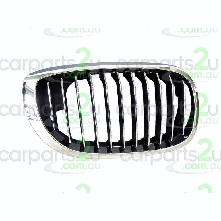 RIGHT GRILLE TO SUIT BMW 3 SERIES E46 2 DOOR COUPE 3/2003–9/2006