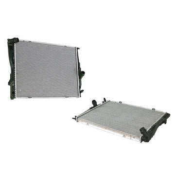 RADIATOR TO SUIT BMW 3 SERIES E90 E92 E93 5/2005–9/2012