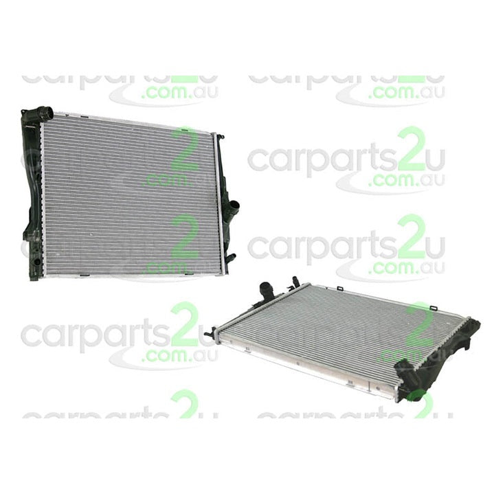 RADIATOR TO SUIT BMW 3 SERIES E90 E92 E93 5/2005–9/2012