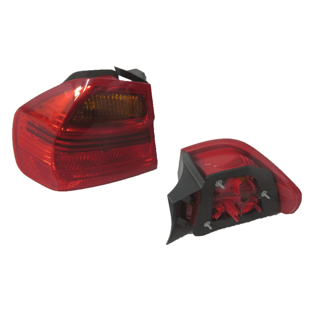LEFT TAIL LIGHT TO SUIT BMW 3 SERIES E90 E92 E93 5/2005–8/2008