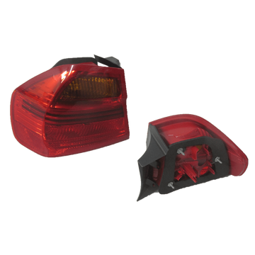 LEFT TAIL LIGHT TO SUIT BMW 3 SERIES E90 E92 E93 5/2005–8/2008