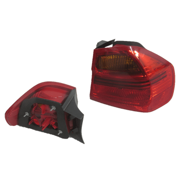 RIGHT TAIL LIGHT TO SUIT BMW 3 SERIES E90 E92 E93 5/2005–8/2008