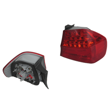 RIGHT TAIL LIGHT TO SUIT BMW 3 SERIES E90 E92 E93 9/2008–9/2012