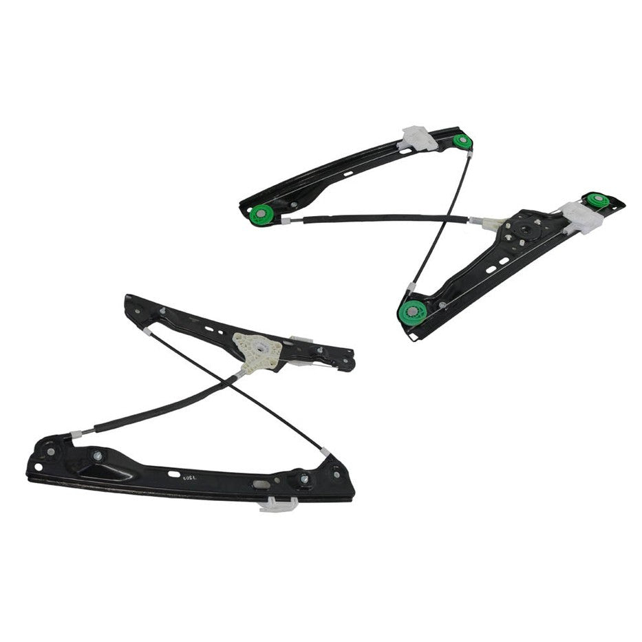 LEFT WINDOW REGULATOR TO SUIT BMW 3 SERIES E90 E92 E93 5/2005–9/2012