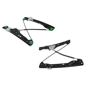 RIGHT WINDOW REGULATOR TO SUIT BMW 3 SERIES E90 E92 E93 5/2005–9/2012