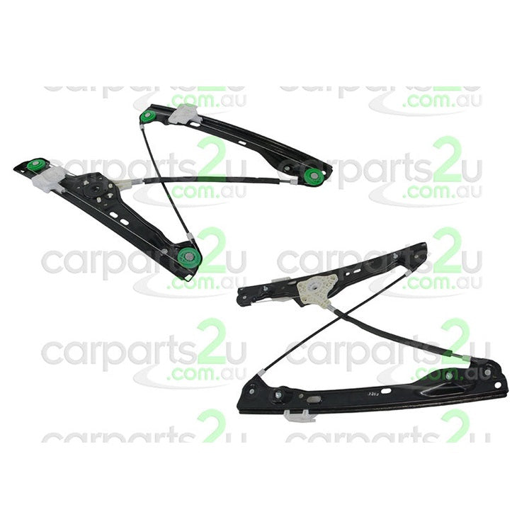 RIGHT WINDOW REGULATOR TO SUIT BMW 3 SERIES E90 E92 E93 5/2005–9/2012
