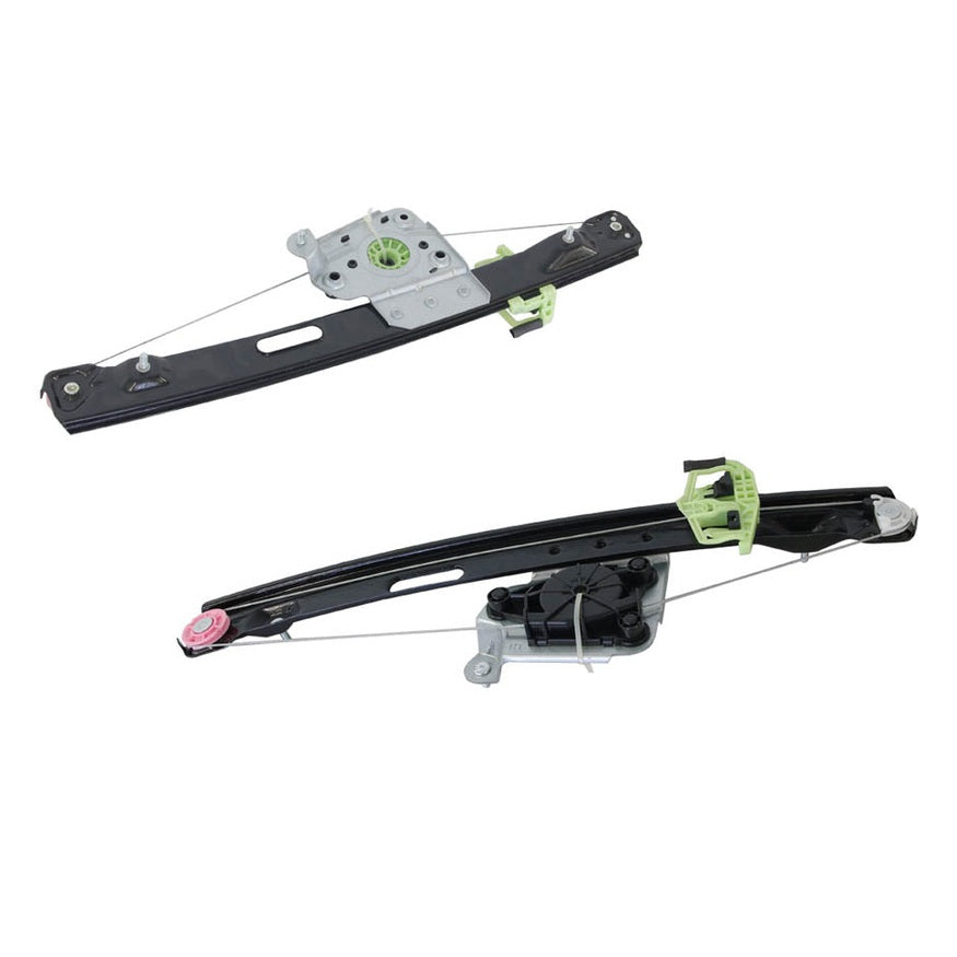 LEFT WINDOW REGULATOR TO SUIT BMW 3 SERIES E90 E92 E93 3/2005–9/2012