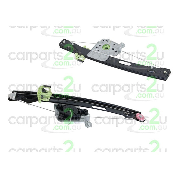 RIGHT WINDOW REGULATOR TO SUIT BMW 3 SERIES E90 E92 E93 3/2005–9/2012
