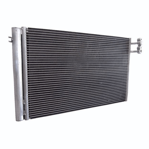 CONDENSER TO SUIT BMW X1 E84 3/2010–10/2015