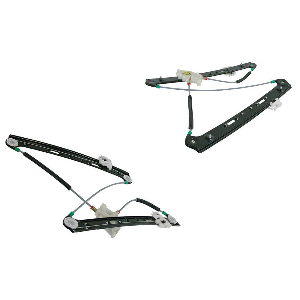 RIGHT WINDOW REGULATOR TO SUIT BMW X3 E83 WAGON 6/2004–11/2010