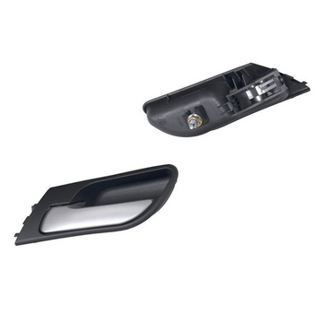 LEFT DOOR HANDLE TO SUIT BMW X5 E53 11/2000–3/2007