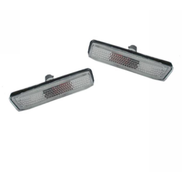 GUARD SIDE INDICATOR TO SUIT BMW X5 E53 11/2000–3/2007