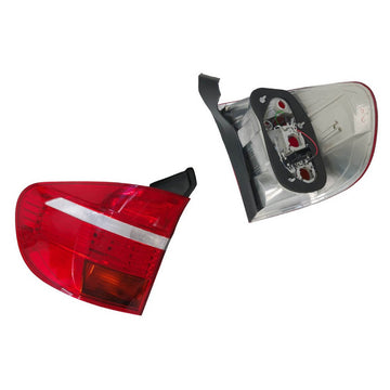 LEFT TAIL LIGHT TO SUIT BMW X5 E70 WAGON 3/2007–5/2010