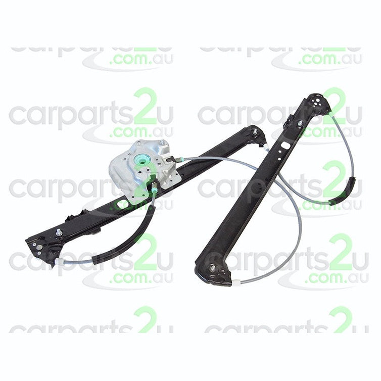 RIGHT WINDOW REGULATOR TO SUIT BMW X5 E53 WAGON 11/2000–3/2007
