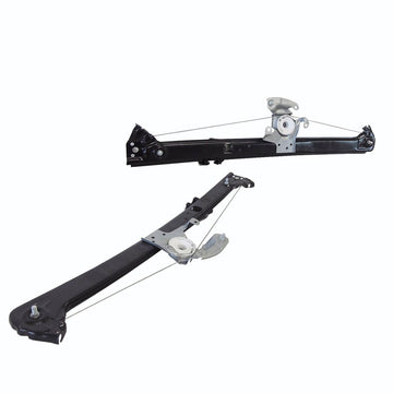 RIGHT WINDOW REGULATOR TO SUIT BMW X5 E53 WAGON 11/2000–3/2007