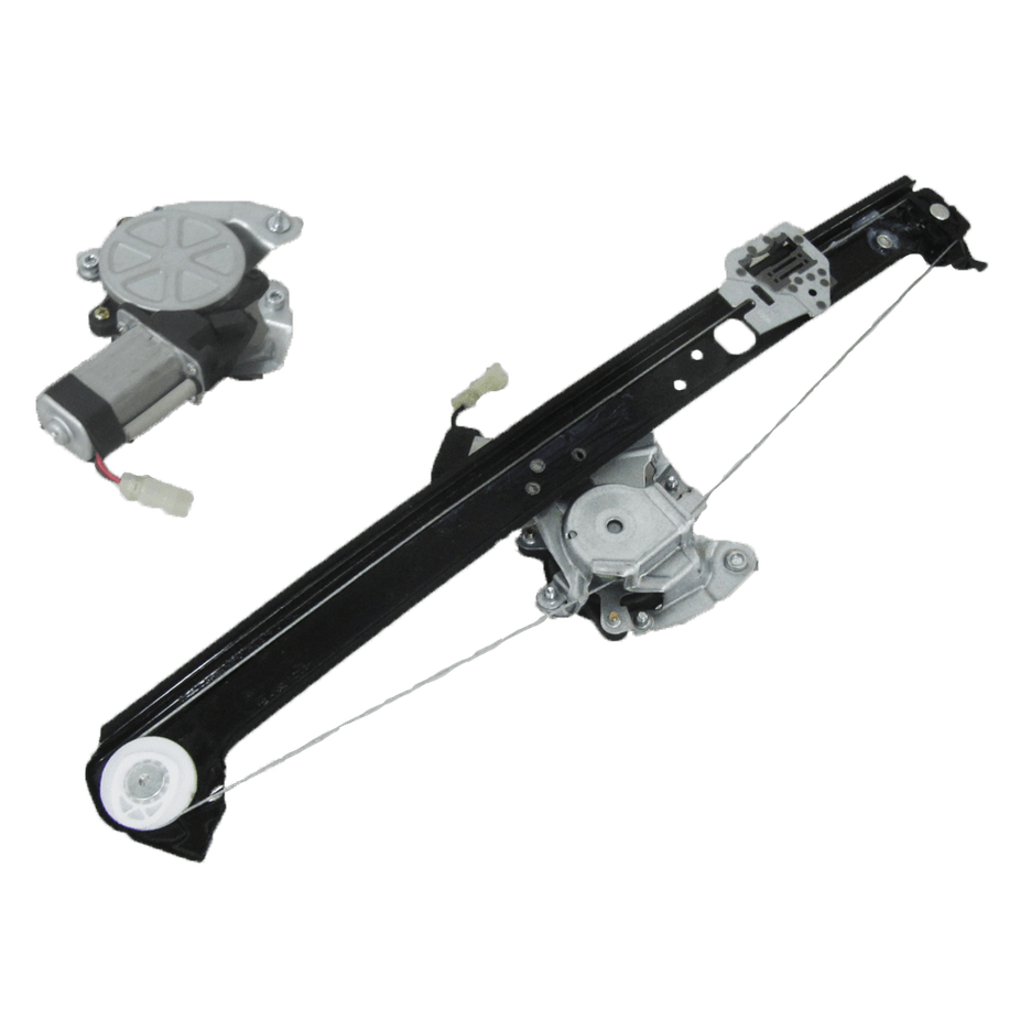 LEFT WINDOW REGULATOR TO SUIT BMW X5 E53 11/2000–3/2007
