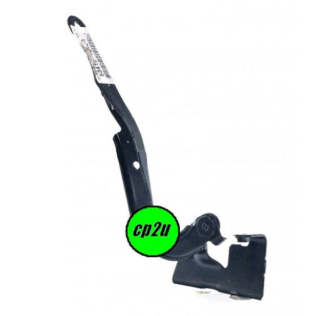 LEFT BONNET HINGE TO SUIT TOYOTA COROLLA ZRE152 ZRE153 3/2007–8/2012