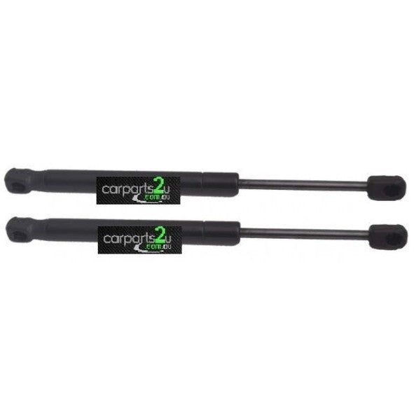 BOOT LID STRUT TO SUIT HOLDEN COMMODORE VE SEDAN 8/2006–5/2013