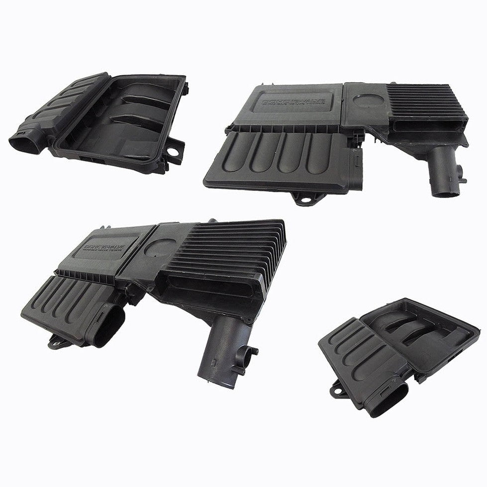 AIR BOX TO SUIT MAZDA 2 DE 9/2007–9/2014