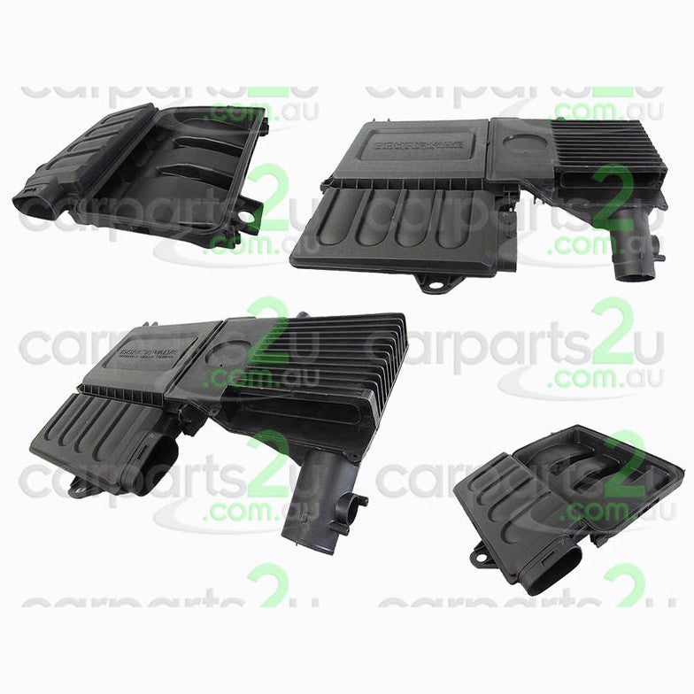 AIR BOX TO SUIT MAZDA 2 DE 9/2007–9/2014