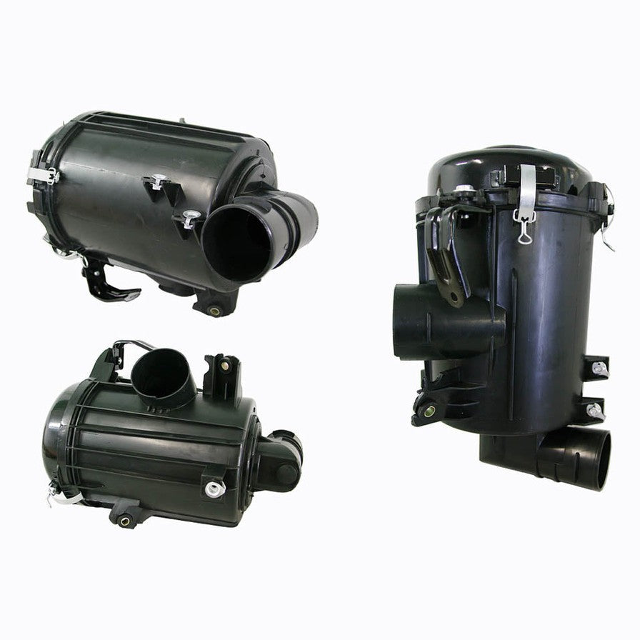 AIR BOX TO SUIT TOYOTA HIACE TRH KDH VAN 1/2005–12/2008