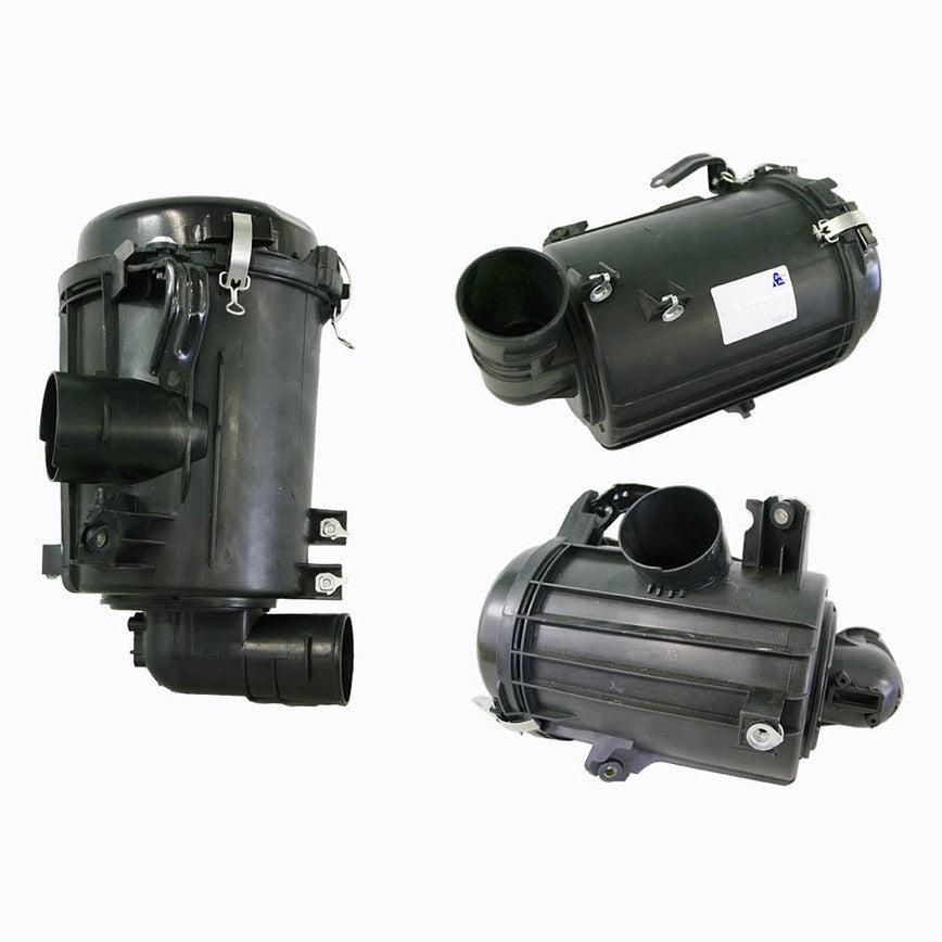 AIR BOX TO SUIT TOYOTA HIACE TRH KDH VAN 1/2005–12/2008