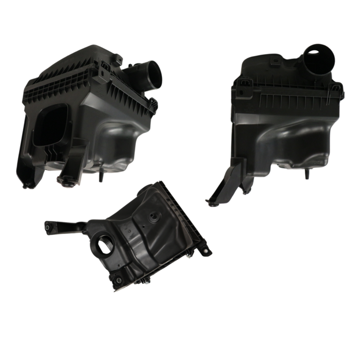 AIR BOX TO SUIT TOYOTA HIACE GDH GRH 2/2019–CURRENT