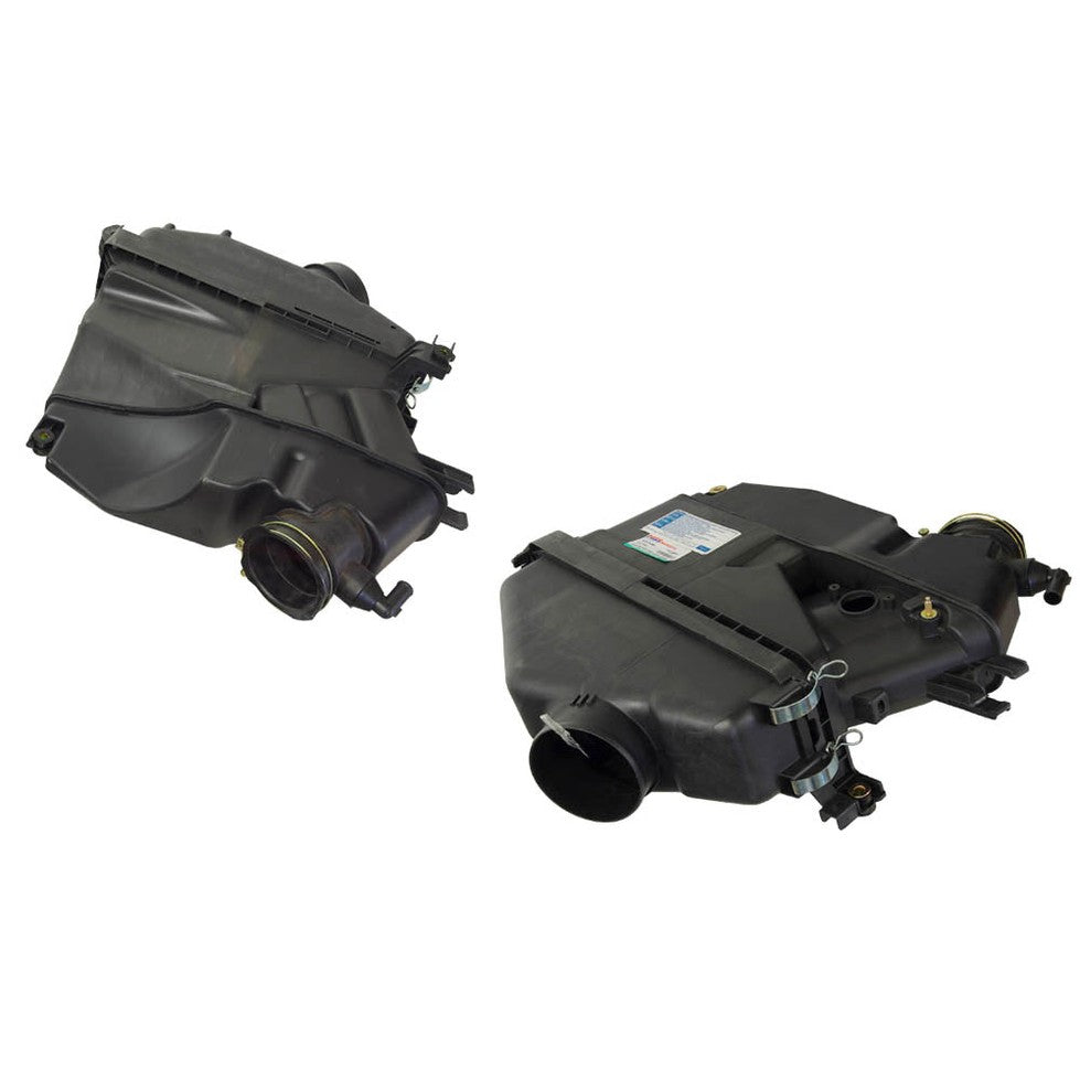 AIR BOX TO SUIT TOYOTA HILUX UTILITY 2/2005–7/2011