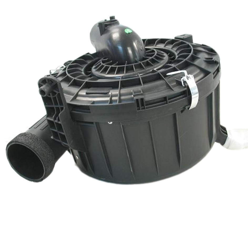 AIR BOX TO SUIT TOYOTA HILUX UTILITY 2/2005–7/2011