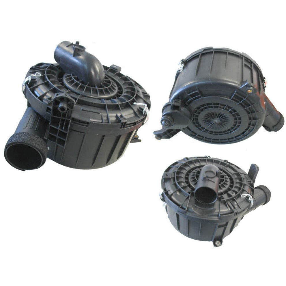 AIR BOX TO SUIT TOYOTA HILUX UTILITY 2/2005–7/2011