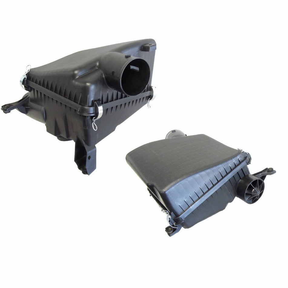 AIR BOX TO SUIT TOYOTA LANDCRUISER 200 SERIES WAGON 8/2007–1/2012