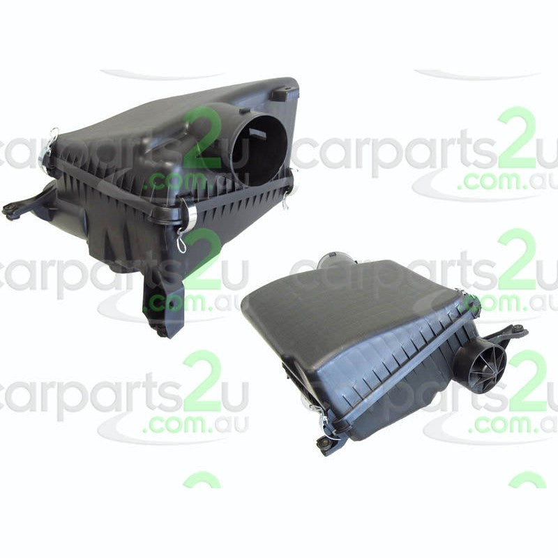 AIR BOX TO SUIT TOYOTA LANDCRUISER 200 SERIES WAGON 8/2007–1/2012