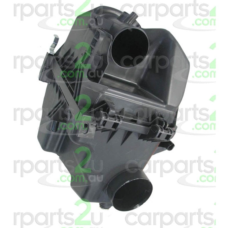 AIR BOX TO SUIT TOYOTA YARIS HATCH 5 DOOR HATCH 8/2005–7/2011