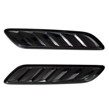 BONNET VENT TO SUIT HOLDEN COMMODORE VF 5/2013–CURRENT