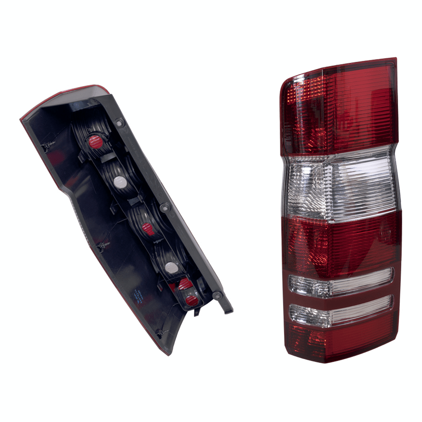 RIGHT TAIL LIGHT TO SUIT MERCEDES-BENZ SPRINTER VAN W906 6/2000–9/2006