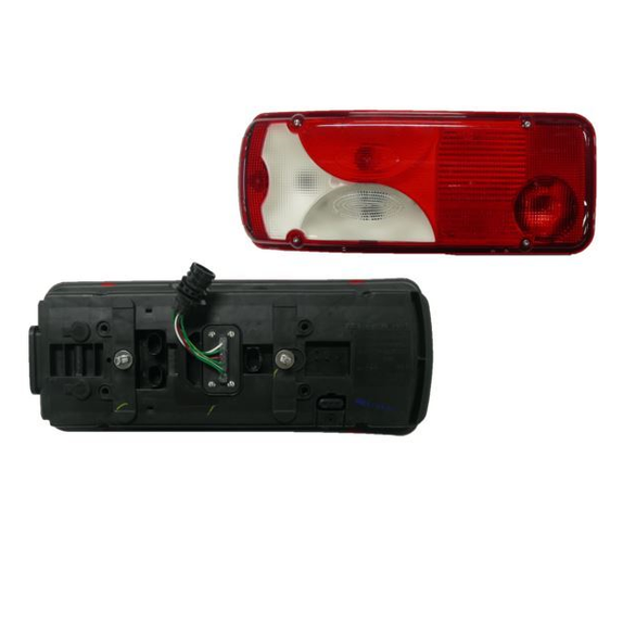 LEFT TAIL LIGHT TO SUIT MERCEDES-BENZ SPRINTER VAN WDB907 9/2018–CURRENT