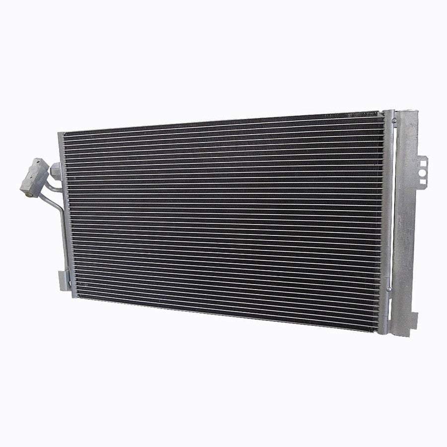 CONDENSER TO SUIT MERCEDES-BENZ VITO VAN W639 VAN 5/2004–1/2011