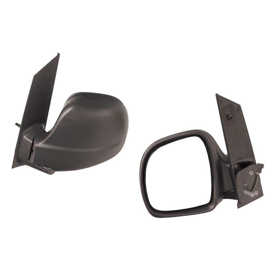 LEFT FRONT DOOR MIRROR TO SUIT MERCEDES-BENZ VITO VAN W639 VAN 5/2004–1/2011