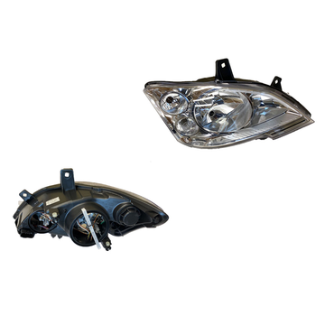 RIGHT HEAD LIGHT TO SUIT MERCEDES-BENZ VITO VAN W639 1/2011–7/2015