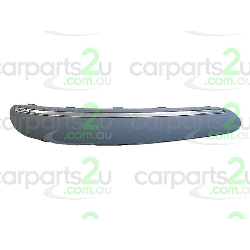 RIGHT FRONT BAR MOULD TO SUIT MERCEDES-BENZ A CLASS W168 5 DOOR HATCH 7/2001–2/2005