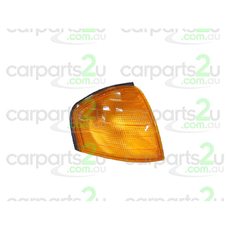 RIGHT FRONT CORNER LIGHT TO SUIT MERCEDES-BENZ C CLASS W202 SEDAN 2/1994–7/1997