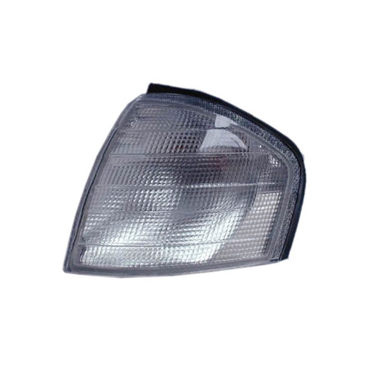 LEFT FRONT CORNER LIGHT TO SUIT MERCEDES-BENZ C CLASS W202 SEDAN 9/1997–10/2000